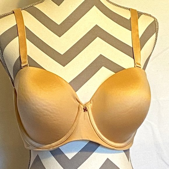 Savage X Fenty Perfect Support Women's Underwire Soft Cup Bra ~ Size 38DD